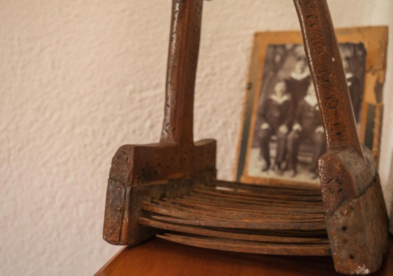 Santa Cruz Country Cottage Kallithea  Eksteriør billede