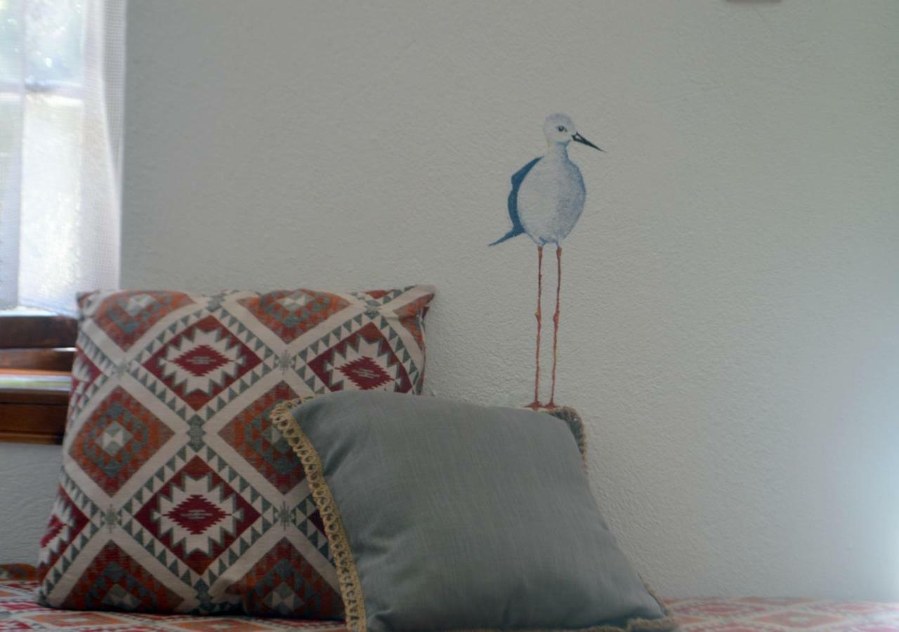 Santa Cruz Country Cottage Kallithea  Eksteriør billede
